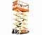 Ножничный подъемник JLG 3246 ES